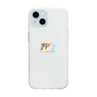 マイティのIP（アイピー） Soft Clear Smartphone Case