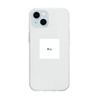 ぬか喜び(*'▽')の新品 Soft Clear Smartphone Case