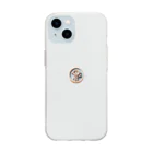 佐藤裕司のAI副業プログラムくん Soft Clear Smartphone Case