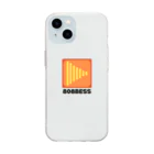 Groove Riot GearのType Beat Producer Soft Clear Smartphone Case