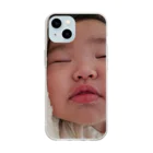 久保田大将のNEGAO Soft Clear Smartphone Case