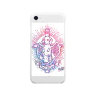 ［Goddy’s］のMy Sweetest Hot Dogg Soft Clear Smartphone Case