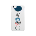 boorichanのOMAPHO Soft Clear Smartphone Case