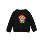 KOOOLANDのChigates Crew Neck Sweatshirt