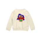 KOOOLANDのSious Crew Neck Sweatshirt