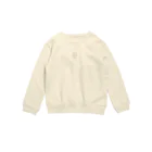 KiKiのMilk Crew Neck Sweatshirt