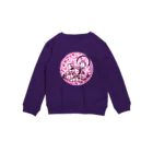 takaraのイラストグッズ店の花のワルツ「眠れる森の美女」より Crew Neck Sweatshirt