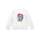 KOOOLANDのFoppi Crew Neck Sweatshirt