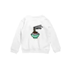 tree treeのNATTO Crew Neck Sweatshirt