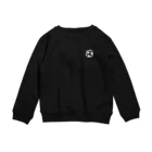 MSKiのサッカーボール Crew Neck Sweatshirt