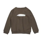 宮上商店のMA ANAGO Crew Neck Sweatshirt