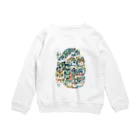 wokasinaiwoの2020クリスマス Crew Neck Sweatshirt