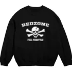 アージーのREDZONE Motorcycle スウェット