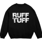 shoppのRUFF & TUFF スウェット