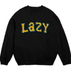 Kohei.Oのlazy Crew Neck Sweatshirt