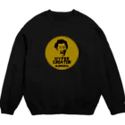 HAYATO_SHIGETA繁田隼公式グッズストアのハイパークリエイターシリーズ Crew Neck Sweatshirt