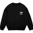 fukuse yuuriマリリンのwinmyself(2logo） Crew Neck Sweatshirt