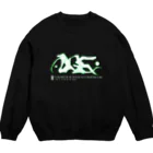 AGE.officialのAGE01 Crew Neck Sweatshirt