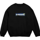 TESTAMENTのTESTAMENT✗gogh BOX Logo　 スウェット