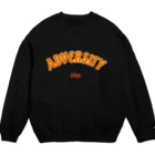 203ykのADVERSITY（black） スウェット