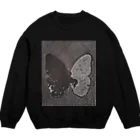 JUNCTIO のJUNCTIO  Crew Neck Sweatshirt