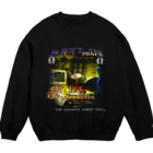 R.のR.I.P  Crew Neck Sweatshirt