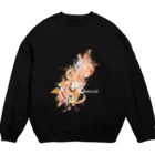 NEXUSのNEXUSスウェット Crew Neck Sweatshirt