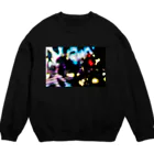 PRiSMiCSのboundary Crew Neck Sweatshirt