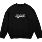 BYRON HUEのagave Crew Neck Sweatshirt