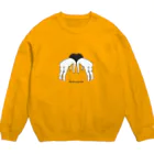 microloungeのTHE TWO IN THE VOID Crew Neck Sweatshirt