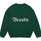 BeaudyのBeaudy スウェット