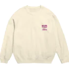 fukuse yuuriマリリンのwinmyself(2logo) Crew Neck Sweatshirt