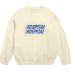 CITYGIRLのHOSPITAL  Crew Neck Sweatshirt