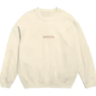 まーちんずの手書きのノマドnomad Crew Neck Sweatshirt