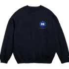 いらっしゃいませ商店の夜更かししたい Crew Neck Sweatshirt