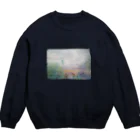 renaAのochanomizu Crew Neck Sweatshirt