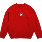 miy＊jamminのmj Crew Neck Sweatshirt