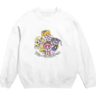 りかちゃんのフルーツバスケット Crew Neck Sweatshirt