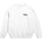 いくㄘゃんパンチのREV CHIN PARADISE Crew Neck Sweatshirt