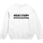 NeoNestの"Challenge Extremes" Graphic Tee & Merch Crew Neck Sweatshirt