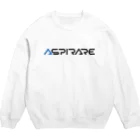 A-SHOPのASPIRARE（アスピラーレ） スウェット