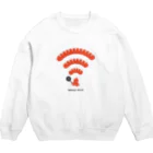 kg_shopのWiener Wi-Fi スウェット