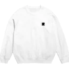 "愛"の♡ Crew Neck Sweatshirt