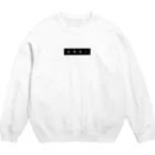 shoppのproject 2501 Crew Neck Sweatshirt