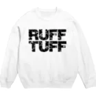 shoppのRUFF & TUFF Crew Neck Sweatshirt