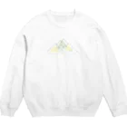 lim.cのmountain Crew Neck Sweatshirt