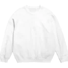 クソコードTシャツ制作所の「LGTM」スウェット Crew Neck Sweatshirt