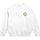 富山カレー倶楽部公式グッズ通販サイトの富山カレー倶楽部スウェット Crew Neck Sweatshirt