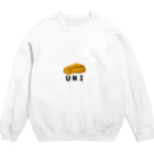 mendakoshopのＵＮＩ Crew Neck Sweatshirt