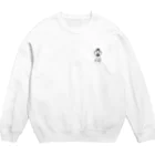 清四郎商店のひげおじさん_1人目 Crew Neck Sweatshirt